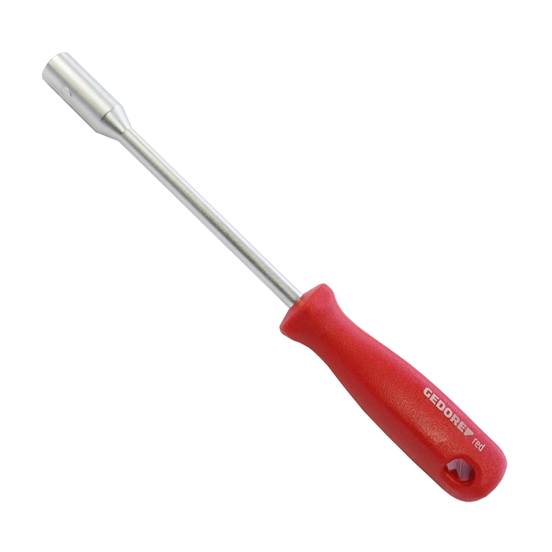 DESTORNILLADOR DADO HEXAGONAL 13MM GEDORE RED - 1