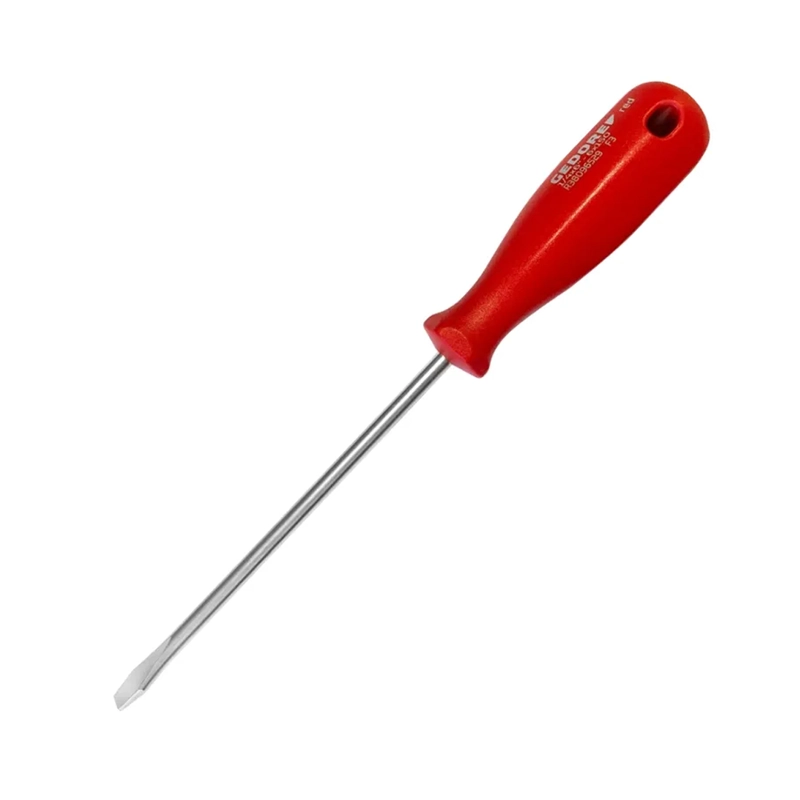 DESTORNILLADOR PLANO 3/16'X5' GEDORE RED - 1