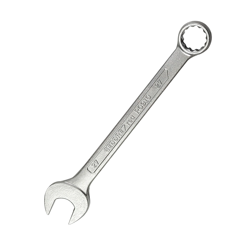 LLAVE PUNTA CORONA R09100270 27MM GEDORE RED 3365123 - 1