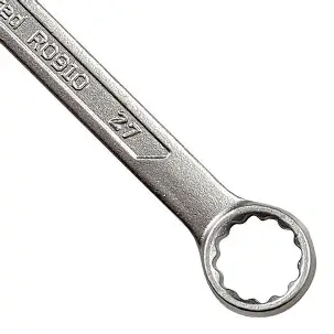 LLAVE PUNTA CORONA R09100270 27MM GEDORE RED 3365123 - 2