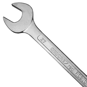 LLAVE PUNTA CORONA R09100270 27MM GEDORE RED 3365123 - 3