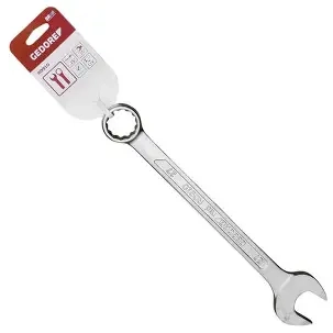 LLAVE PUNTA CORONA R09100270 27MM GEDORE RED 3365123 - 4