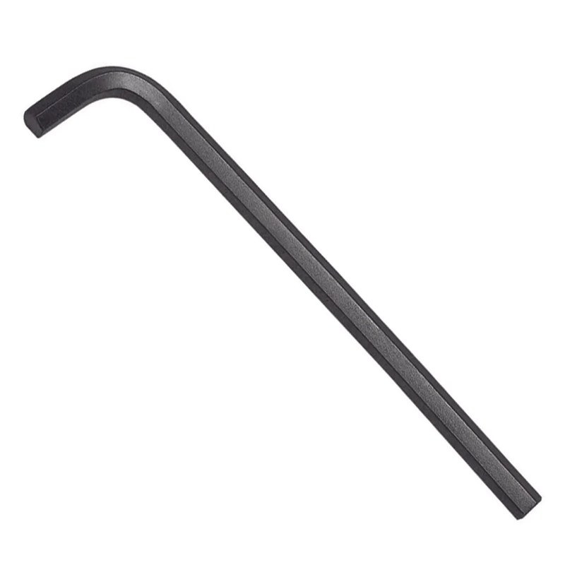 LLAVE ALLEN LARGA 42L-10 10MM GEDORE 012211 - 1