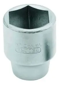 DADO HEXAGONAL 32-24 3/4' 24MM GEDORE 017403 - 2