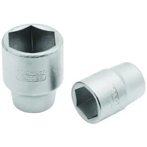 DADO HEXAGONAL 32-24 3/4' 24MM GEDORE 017403 - 3