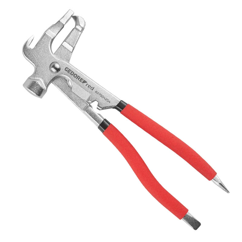 PINZA PARA CONTRAPESOS R27904254 10' GEDORE RED 3301847 - 1
