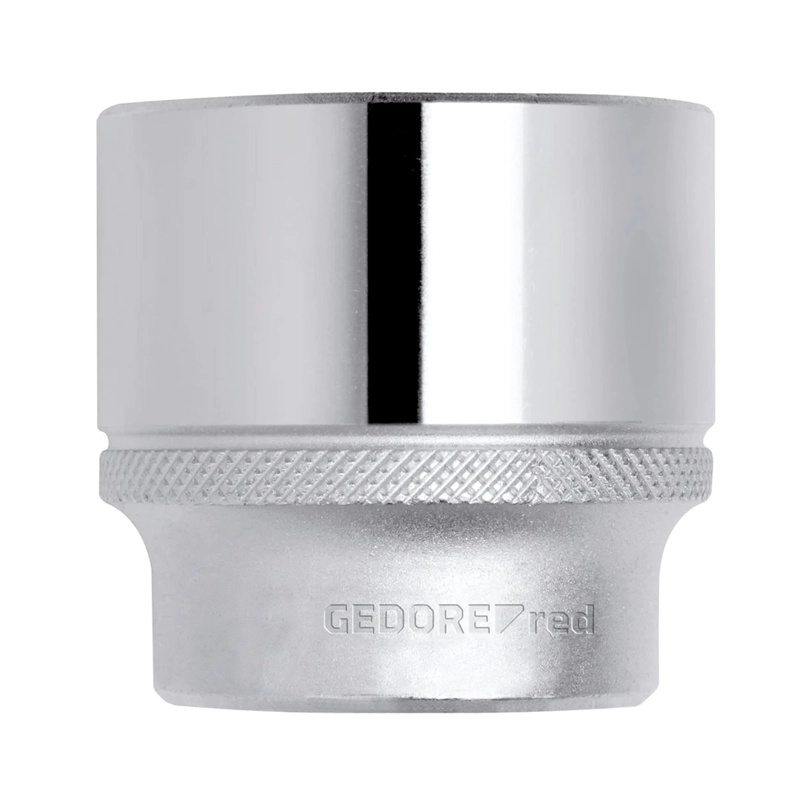 DADO HEXAGONAL 1/2' R61001806 18MM GEDORE RED 3300267 - 1