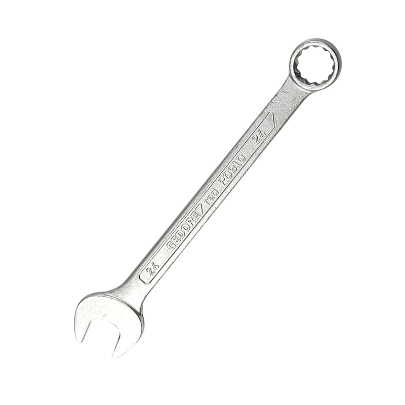 LLAVE PUNTA CORONA R09100240 24MM GEDORE RED 3365120 - 1
