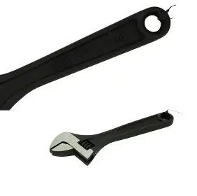LLAVE AJUSTABLE R03800006 6' GEDORE RED 3301060 - 3