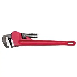 LLAVE TUBO AJUSTABLE AMERICANO 10' GEDORE RED 3301204 - 3