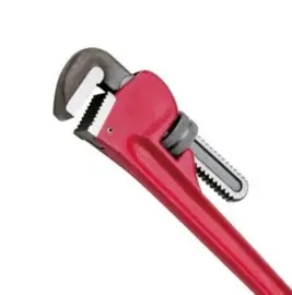 LLAVE TUBO AJUSTABLE AMERICANO 10' GEDORE RED 3301204 - 4