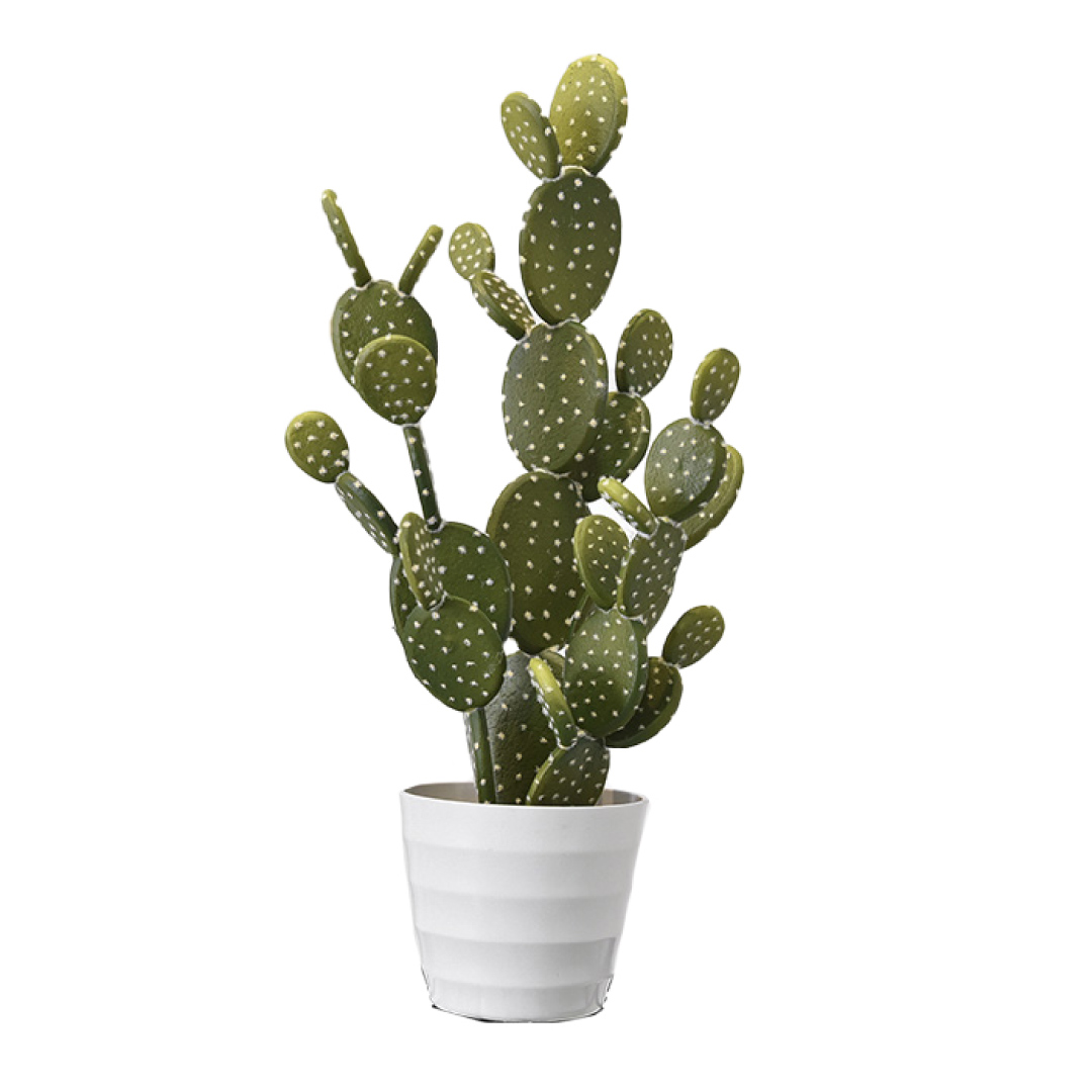 CACTUS ARTIFICIAL 67CM HOME GARDEN CHILE - 1