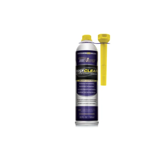 LIMPIA INYECTORES ROYAL PURPLE MAX CLEAN - 591 ML - 1