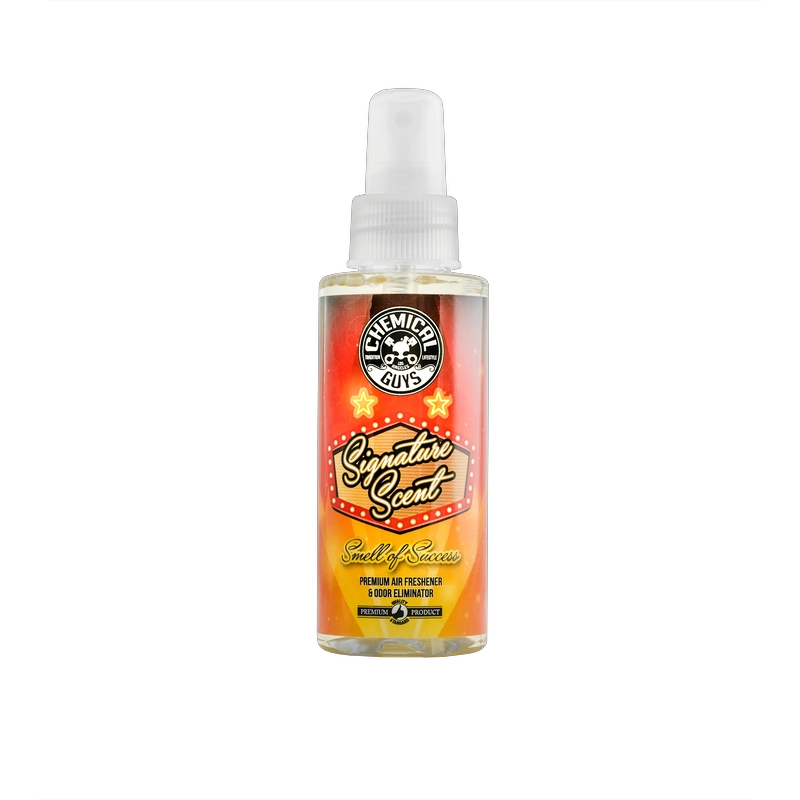 AROMATIZADOR CHEMICAL GUYS SIGNATURE SCENT - 118 ML - 1