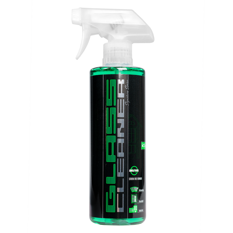 LIMPIAVIDRIOS CHEMICAL GUYS GLASS CLEANER SIGNATURE SERIES - 473 ML - 1