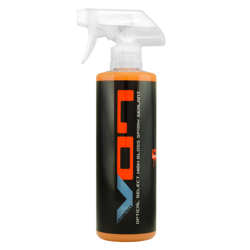 QUICK DETAILER Y SELLADOR CHEMICAL GUYS HYBRID V07 - 473 ML - 1