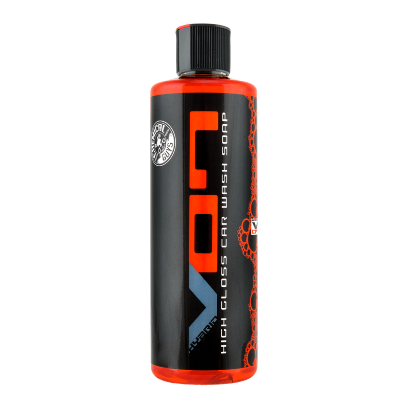SHAMPOO CHEMICAL GUYS HYBRID V07 - 473 ML - 1