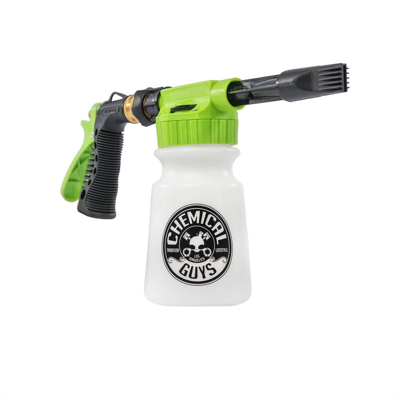 PISTOLA DE ESPUMA CHEMICAL GUYS FOAM BLASTER 6 - 1