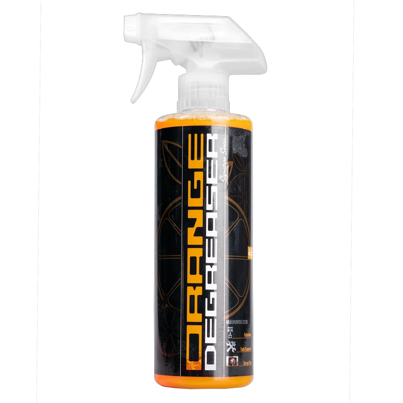 DESENGRASANTE CONCENTRADO CHEMICAL GUYS ORANGE DEGREASER - 473 ML - 1