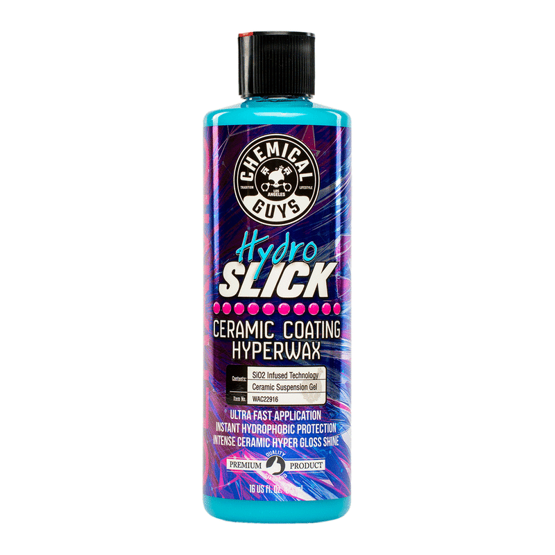 REVESTIMIENTO CERÁMICO CHEMICAL GUYS HYDROSLICK - 473 ML - 1
