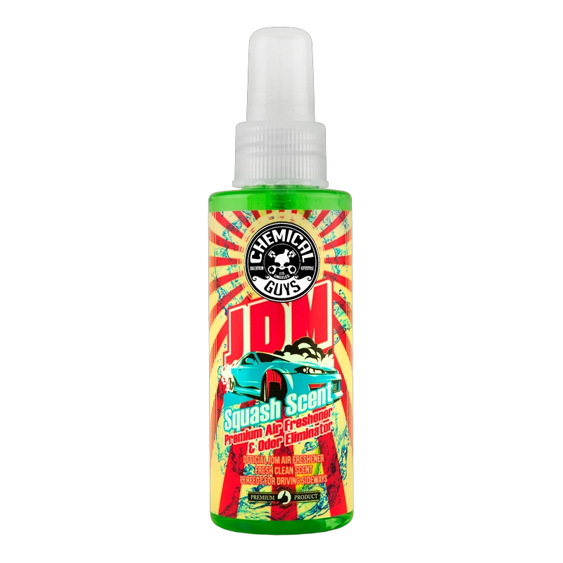 AROMATIZADOR CHEMICAL GUYS JDM SCENT - 118 ML - 1