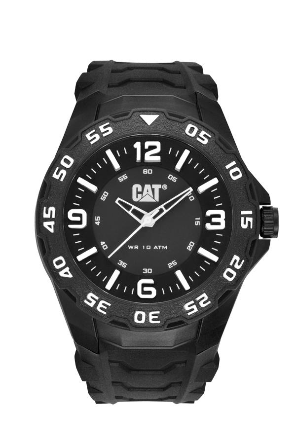 RELOJ CAT HOMBRE CUARZO LB-111-21-132 - 1