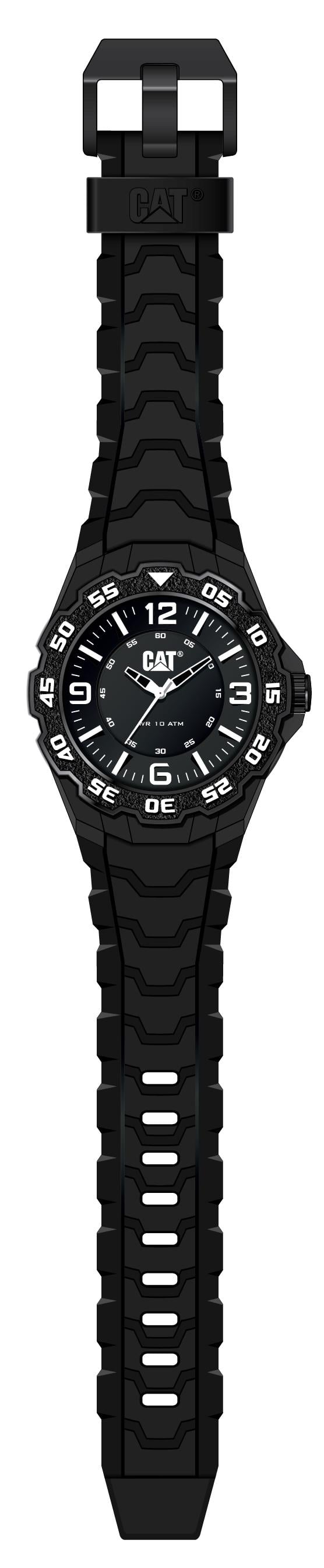 RELOJ CAT HOMBRE CUARZO LB-111-21-132 - 2