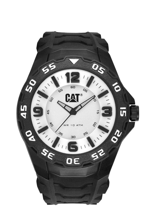 RELOJ CAT HOMBRE CUARZO LB-111-21-231 - 1