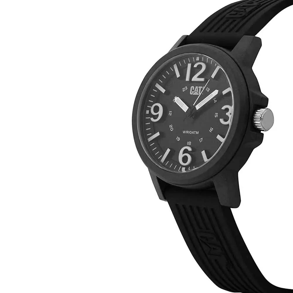 RELOJ CAT HOMBRE CUARZO LF-111-21-131 GROOVY - 2