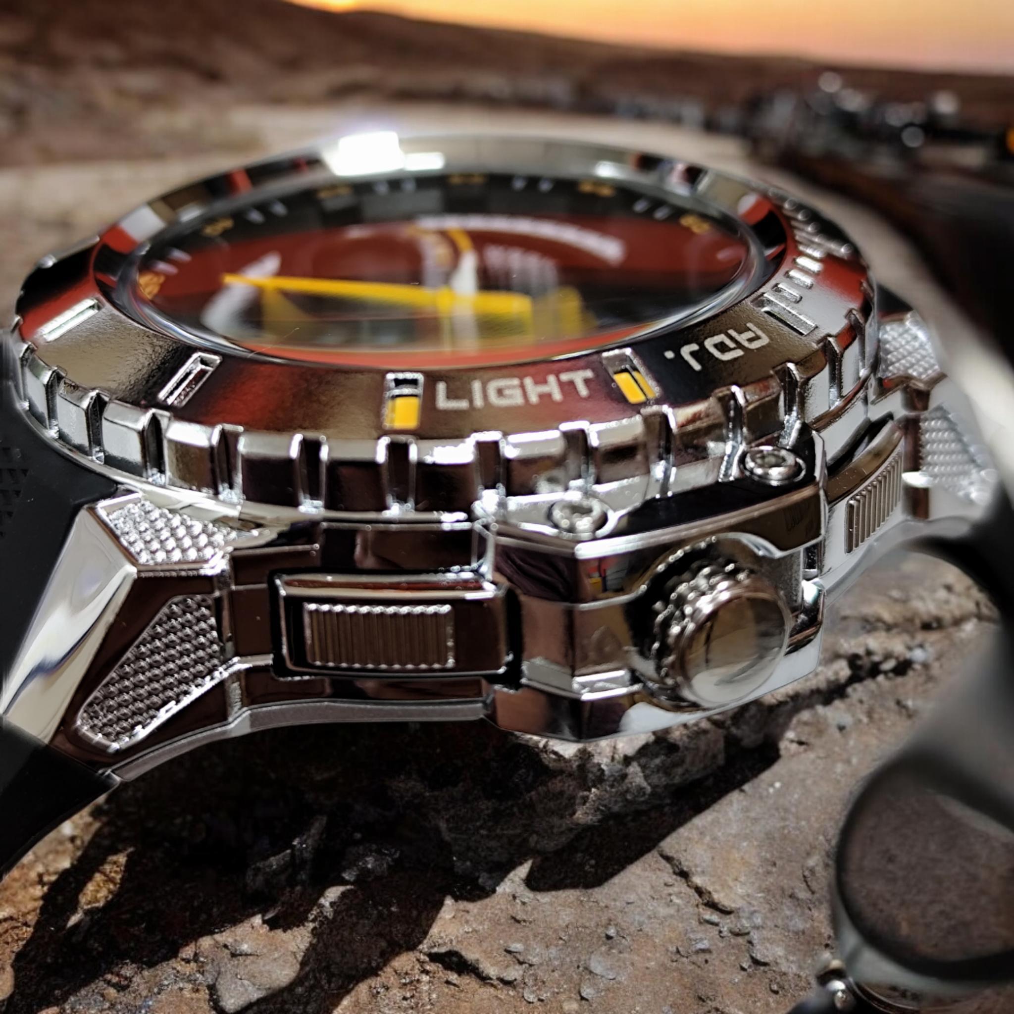 RELOJ CAT HOMBRE CUARZO MA-145-21-131 - 7