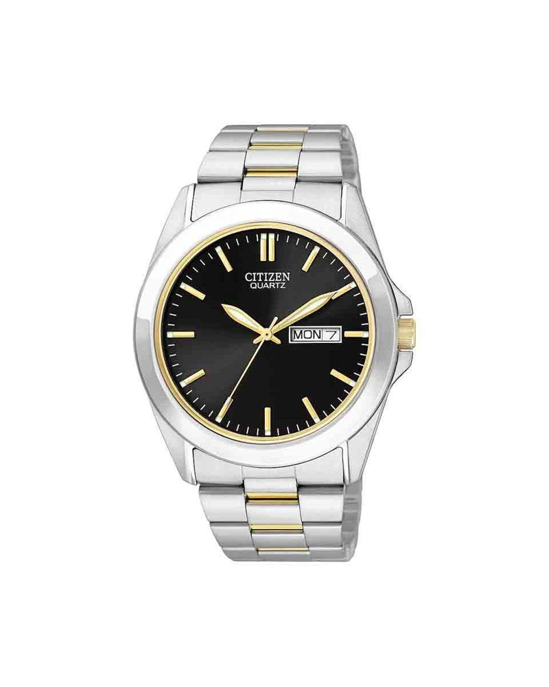 RELOJ CITIZEN HOMBRE CUARZO BF0584-56E - 1