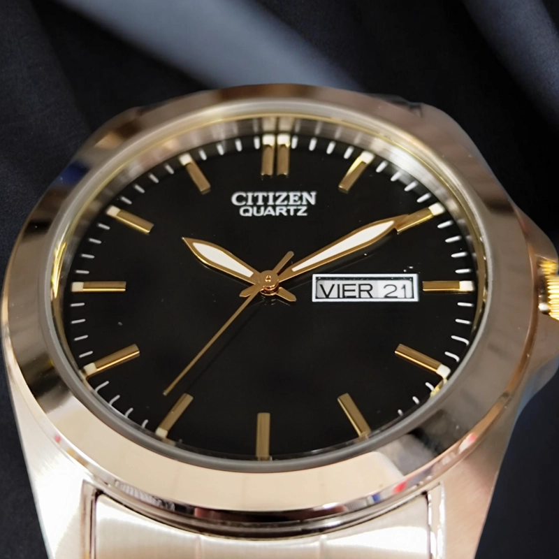 RELOJ CITIZEN HOMBRE CUARZO BF0584-56E - 5