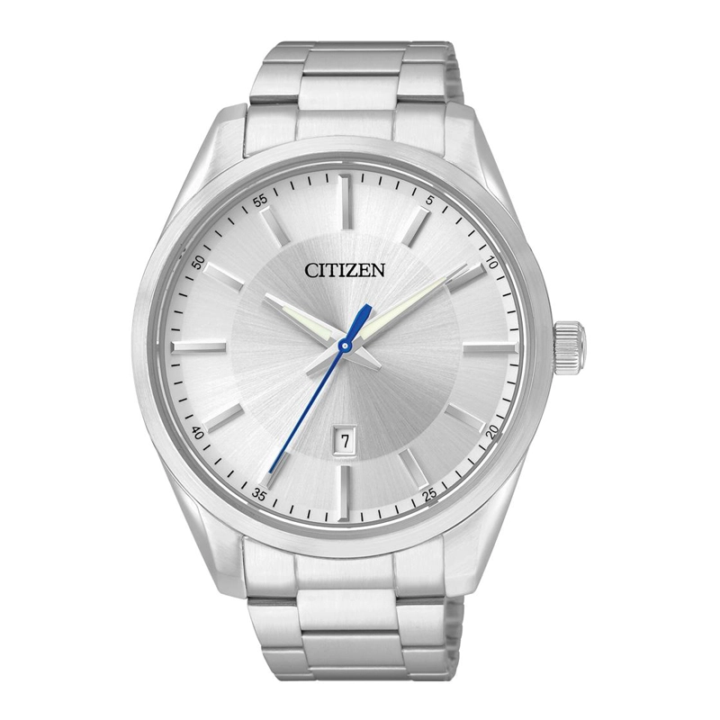 RELOJ CITIZEN HOMBRE CUARZO BI1030-53A - 1