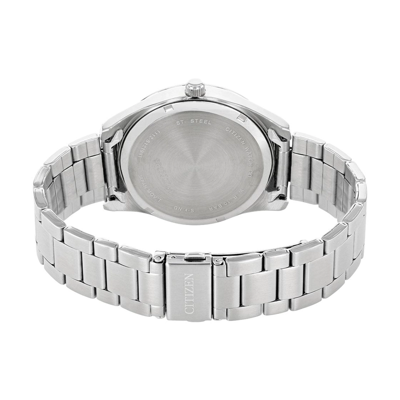 RELOJ CITIZEN HOMBRE CUARZO BI1030-53A - 3