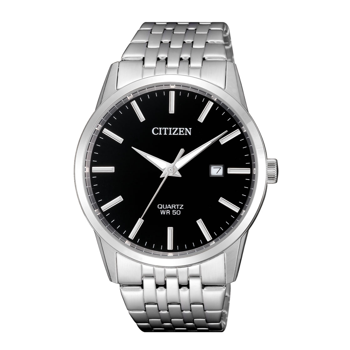 RELOJ CITIZEN HOMBRE CUARZO BI5000-87E CLASSIC QUARTZ - 1