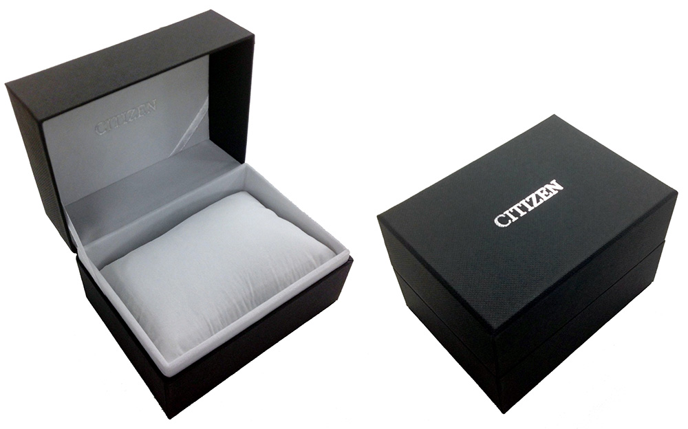 RELOJ CITIZEN HOMBRE CUARZO BI5000-87E CLASSIC QUARTZ - 4
