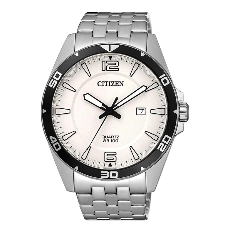 RELOJ CITIZEN HOMBRE CUARZO BI5051-51A CLASSIC QUARTZ - 1