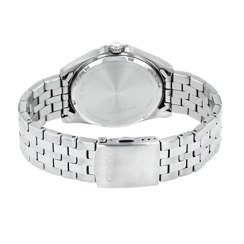 RELOJ CITIZEN HOMBRE CUARZO BI5051-51A CLASSIC QUARTZ - 3