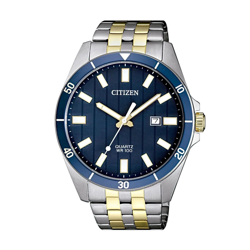 RELOJ CITIZEN HOMBRE CUARZO BI5054-53L CLASSIC QUARTZ - 1