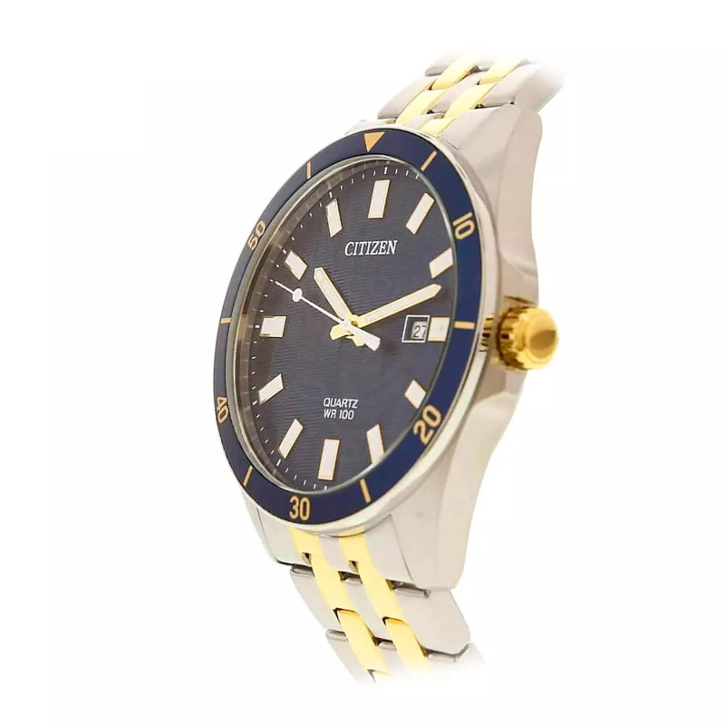 RELOJ CITIZEN HOMBRE CUARZO BI5054-53L CLASSIC QUARTZ - 3