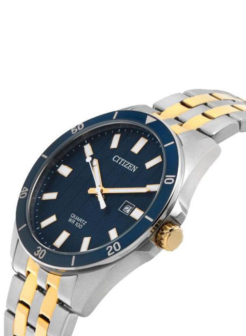 RELOJ CITIZEN HOMBRE CUARZO BI5054-53L CLASSIC QUARTZ - 4