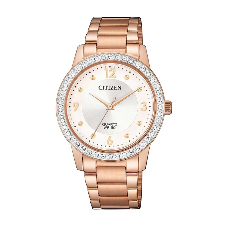 RELOJ CITIZEN MUJER CUARZO EL3093-83A CLASSIC QUARTZ - 1