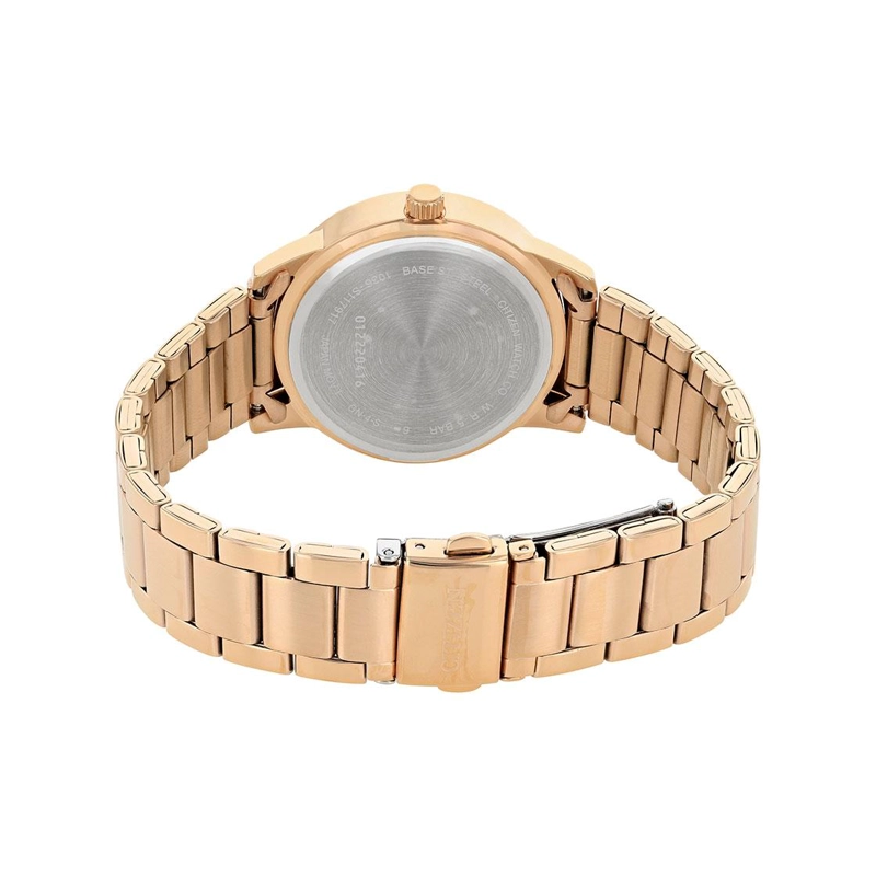 RELOJ CITIZEN MUJER CUARZO EL3093-83A CLASSIC QUARTZ - 3