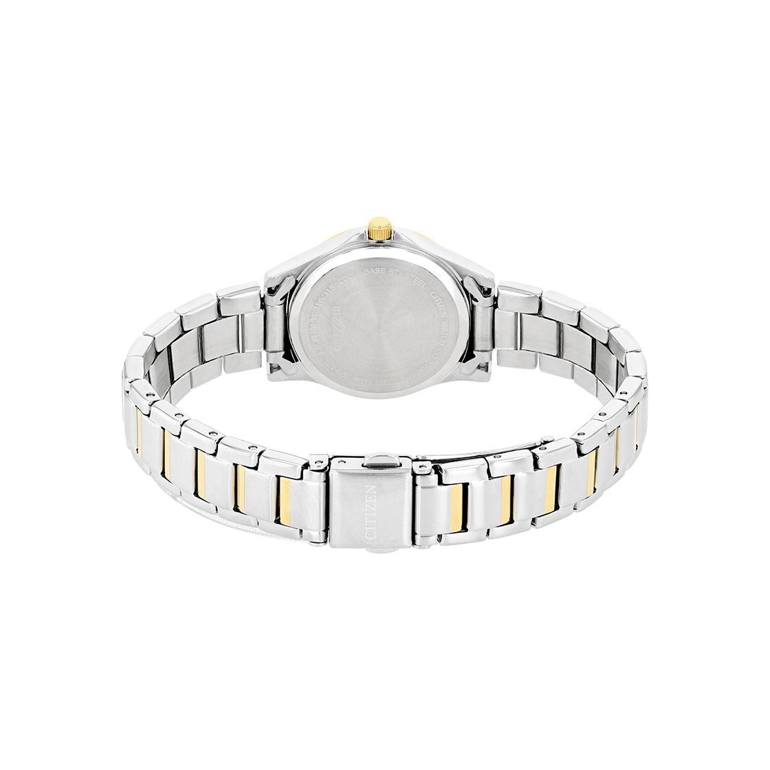 RELOJ CITIZEN MUJER CUARZO EQ0595-55L CLASSIC QUARTZ - 3