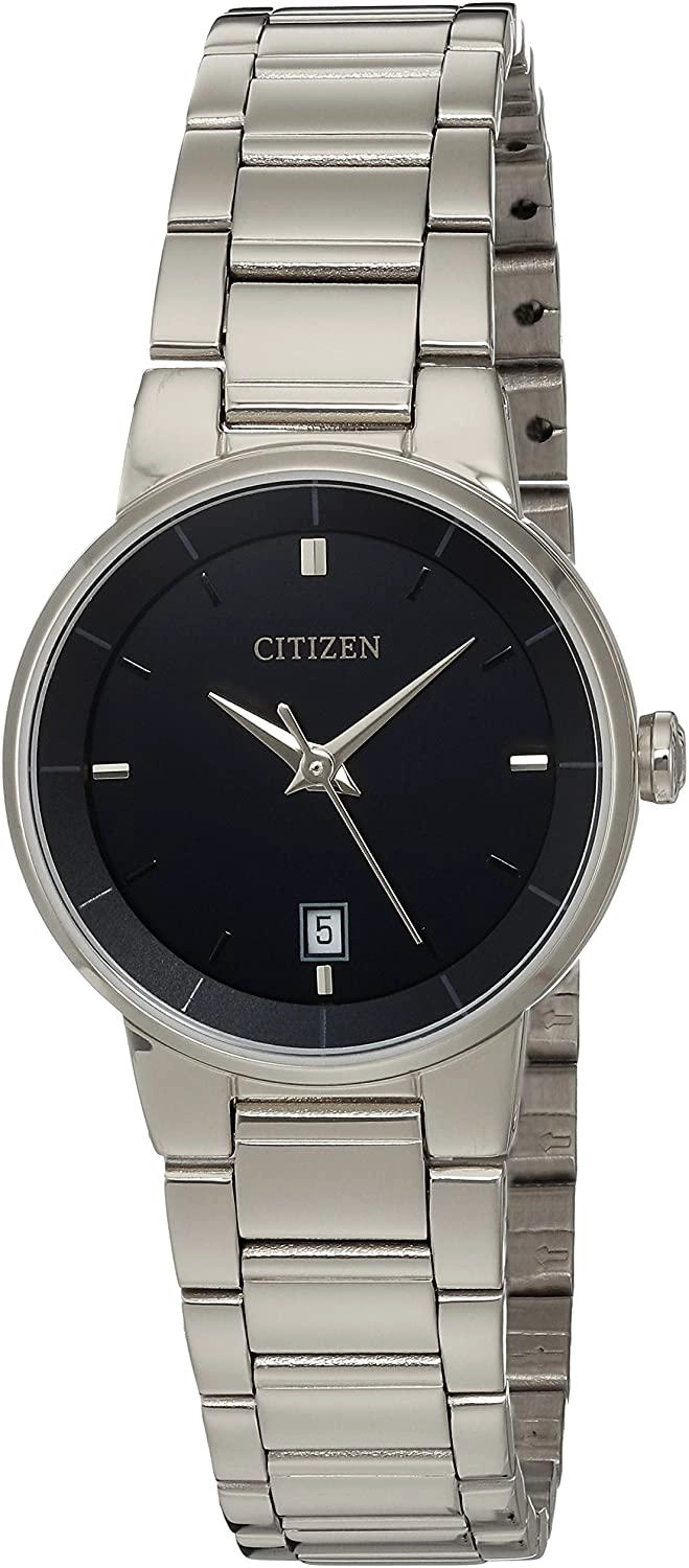 RELOJ CITIZEN MUJER CUARZO EU6010-53E CLASSIC QUARTZ - 1