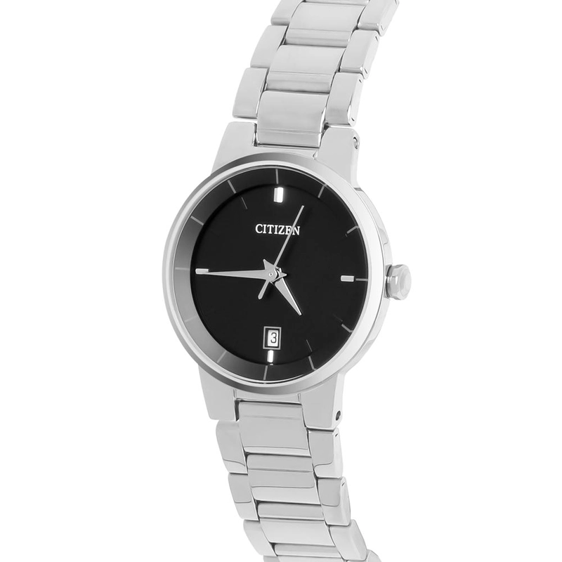 RELOJ CITIZEN MUJER CUARZO EU6010-53E CLASSIC QUARTZ - 2