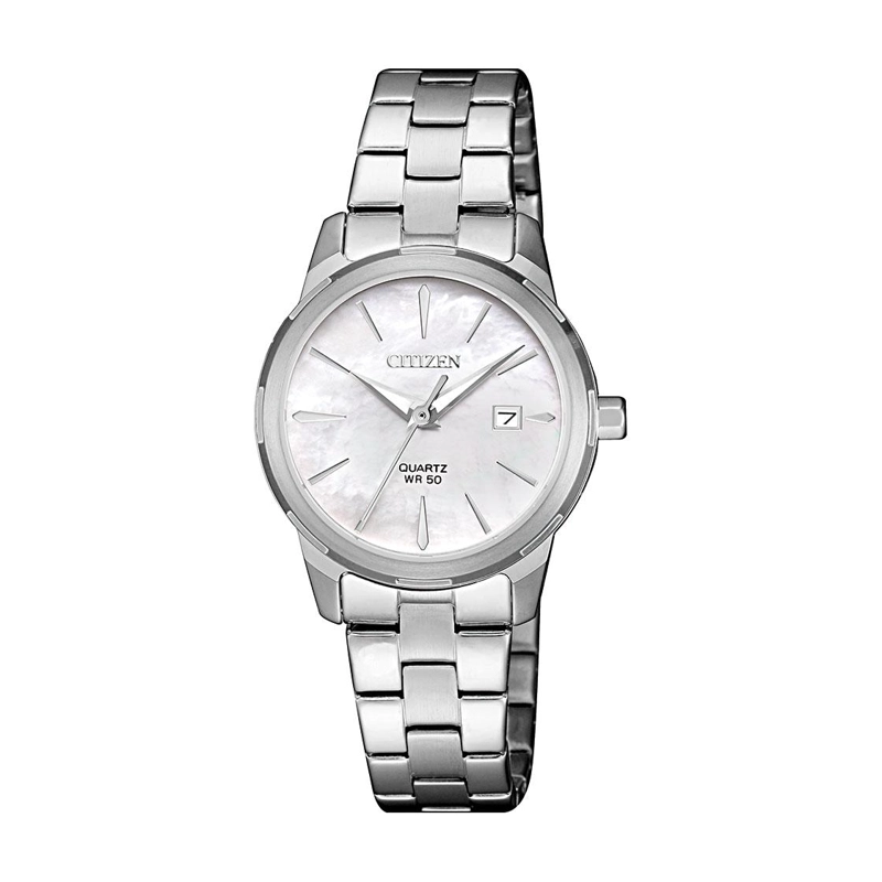 RELOJ CITIZEN MUJER CUARZO EU6070-51D CLASSIC QUARTZ - 1