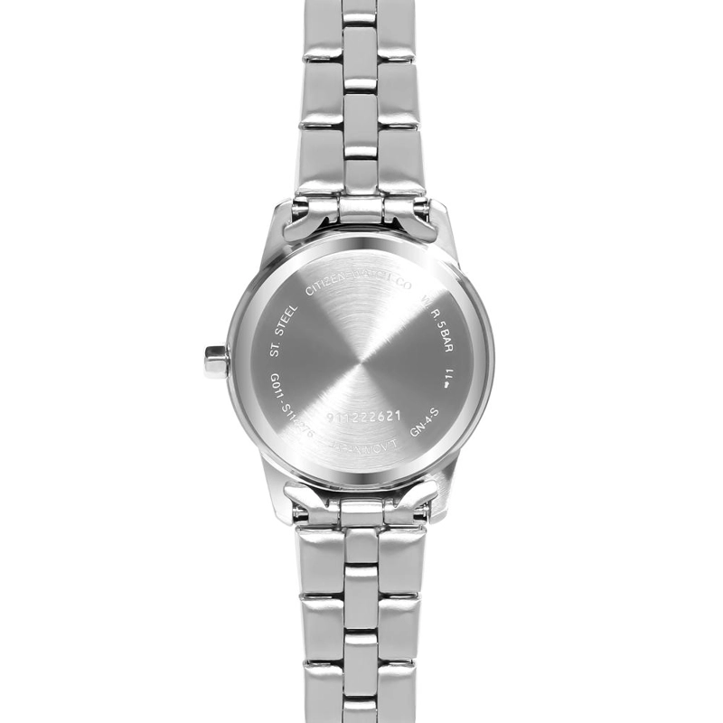 RELOJ CITIZEN MUJER CUARZO EU6070-51D CLASSIC QUARTZ - 4