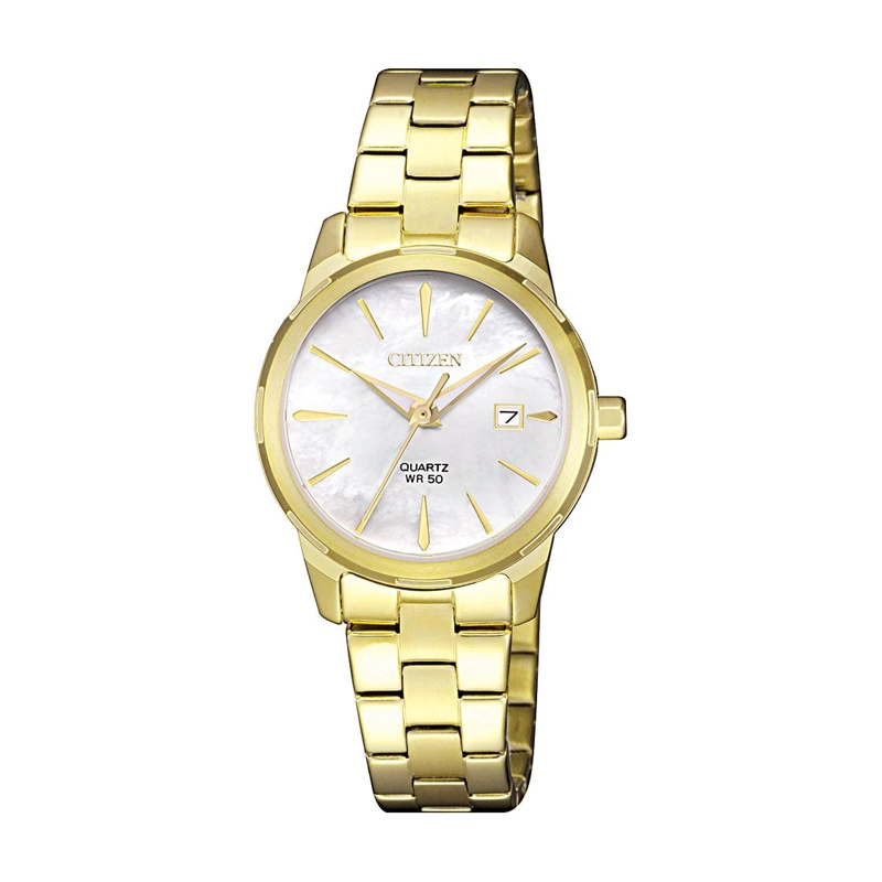 RELOJ CITIZEN MUJER CUARZO EU6072-56D - 1