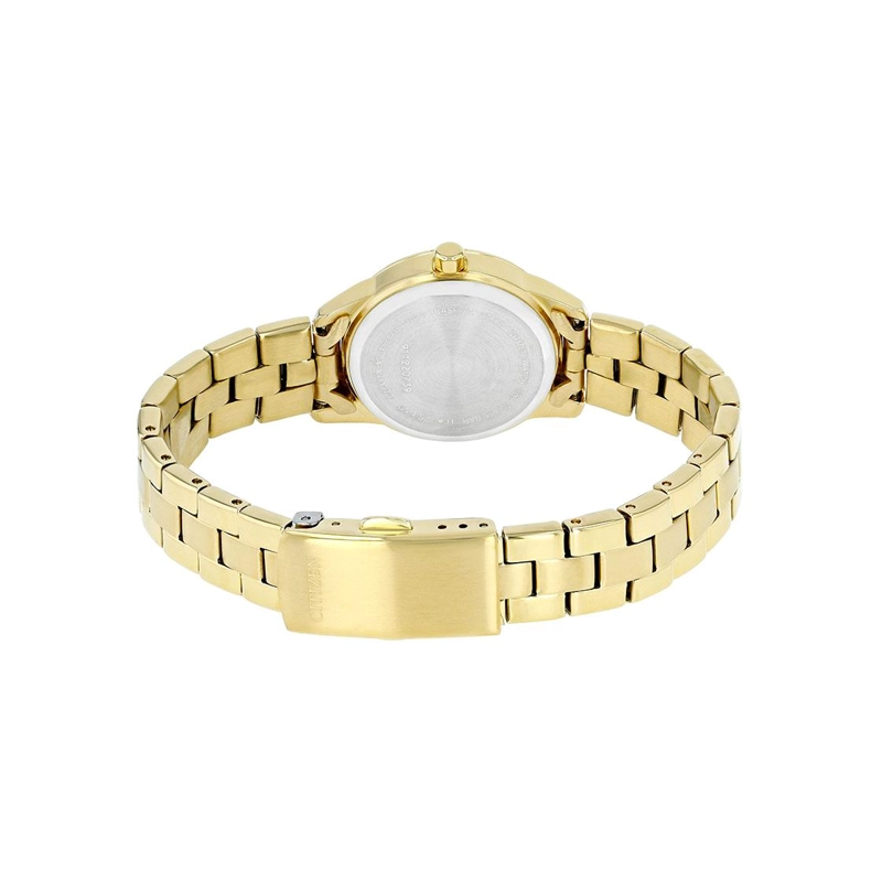 RELOJ CITIZEN MUJER CUARZO EU6072-56D - 3